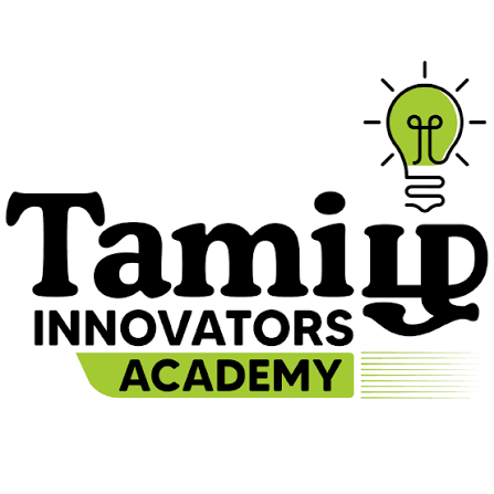 Tamil Innovators Academy logo